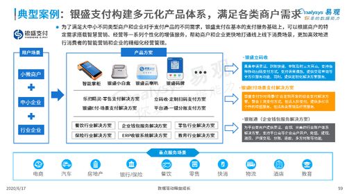 產(chǎn)業(yè)互聯(lián)網(wǎng)數(shù)字化升級，銀盛支付以多元化產(chǎn)品賦能中小微企業(yè)